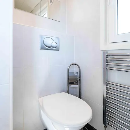 EuroParcs de Woudhoeve Egmond aan den Hoef Kamer foto