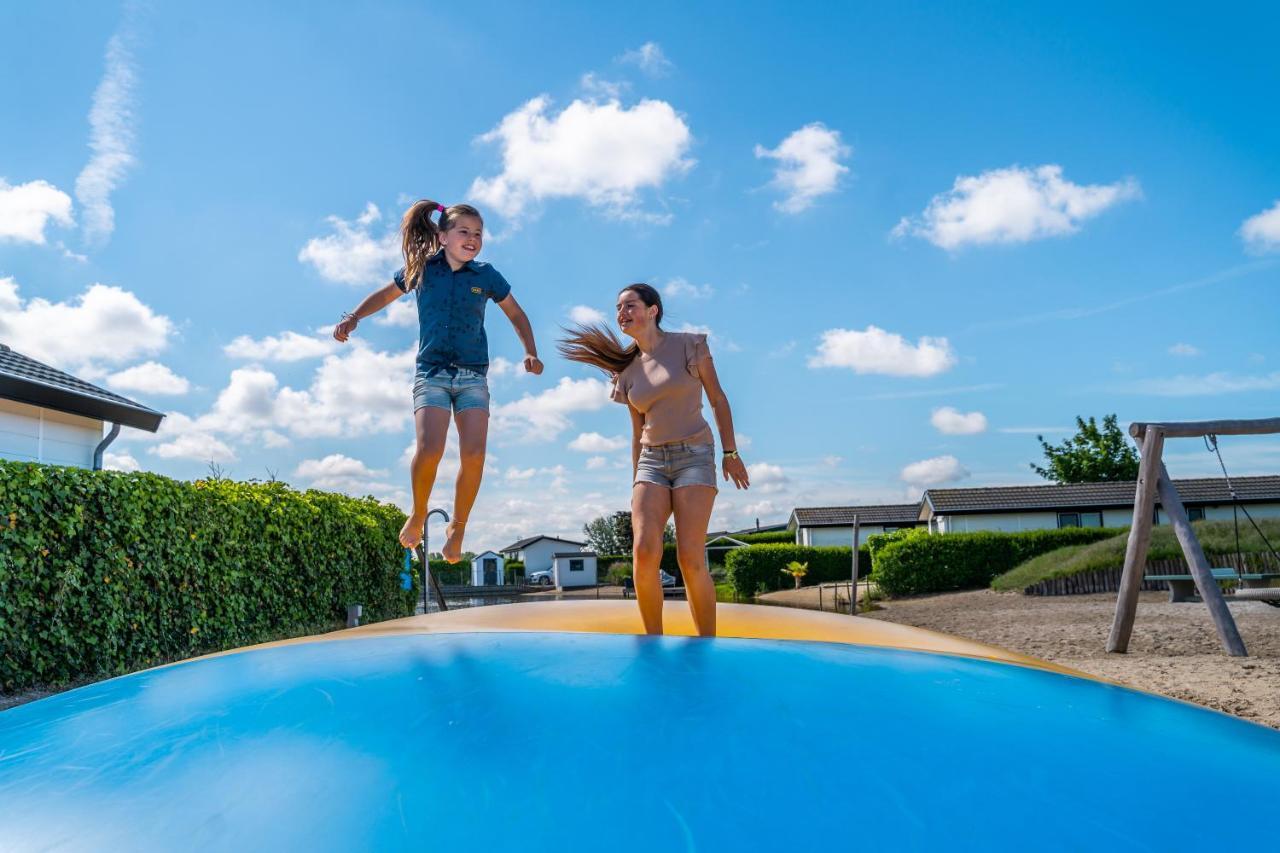 Europarcs De Woudhoeve 3* Egmond aan den Hoef