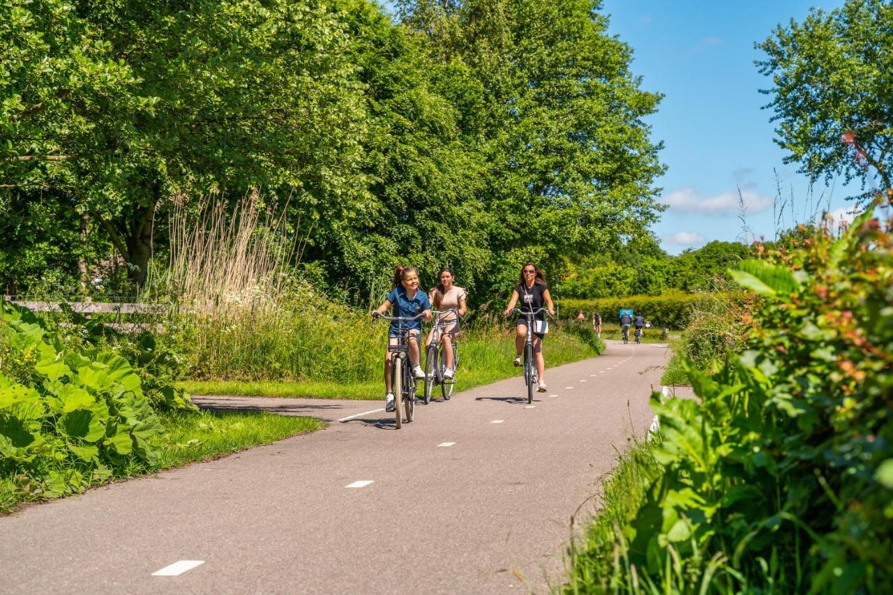 Europarcs De Woudhoeve Holiday park 3*