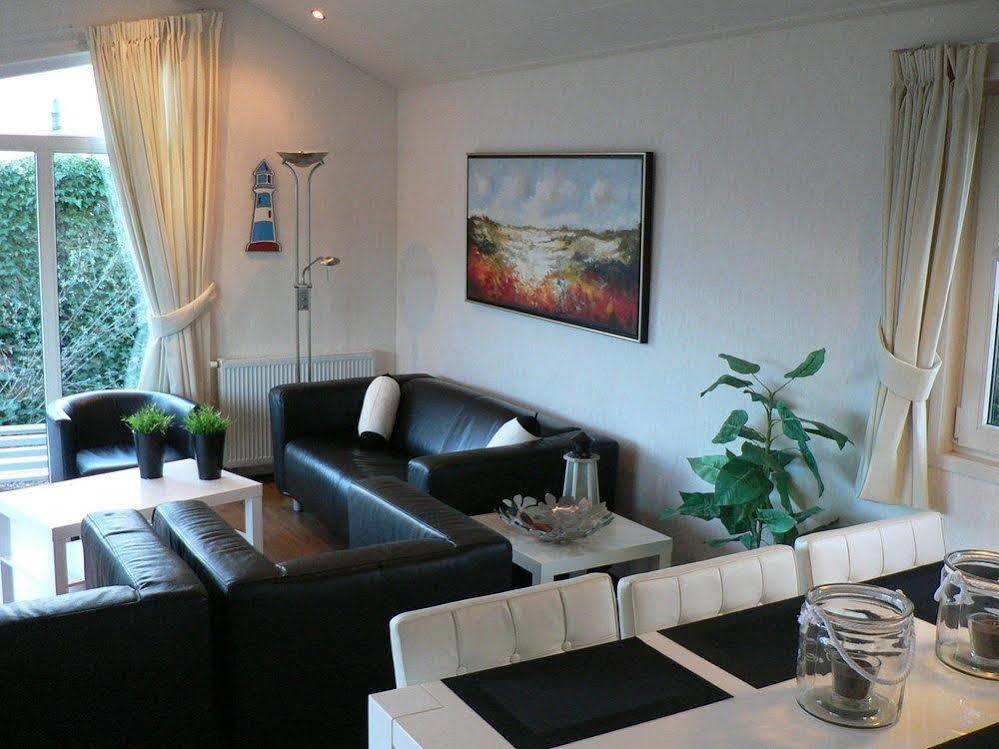 Europarcs De Woudhoeve 3*