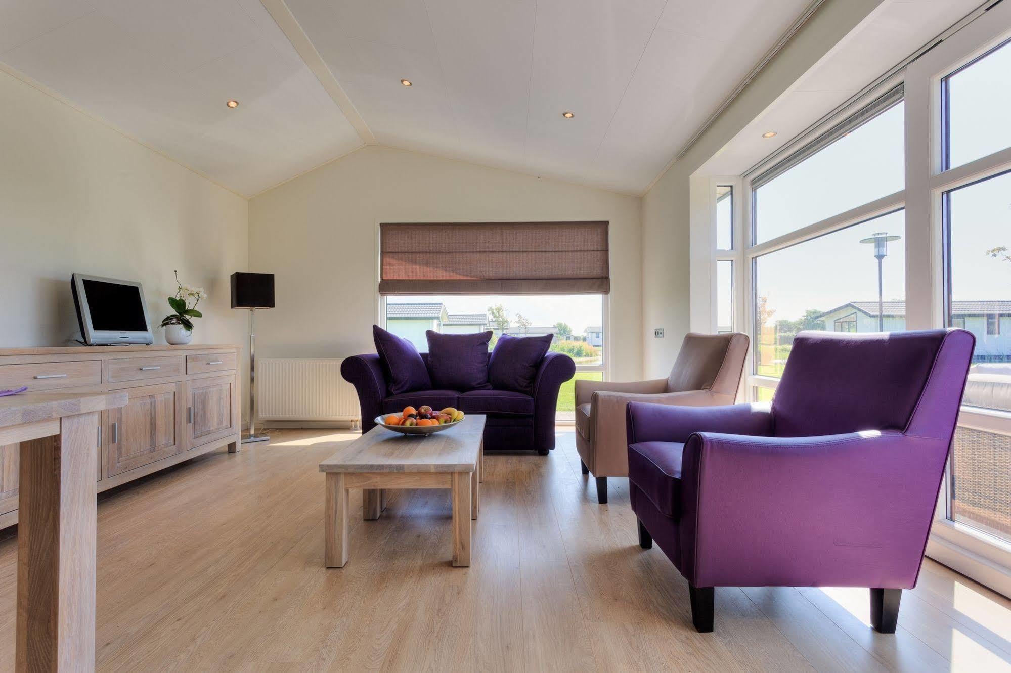 Europarcs De Woudhoeve 3*