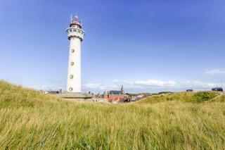 Europarcs De Woudhoeve Aldeamento Turístico Egmond aan den Hoef