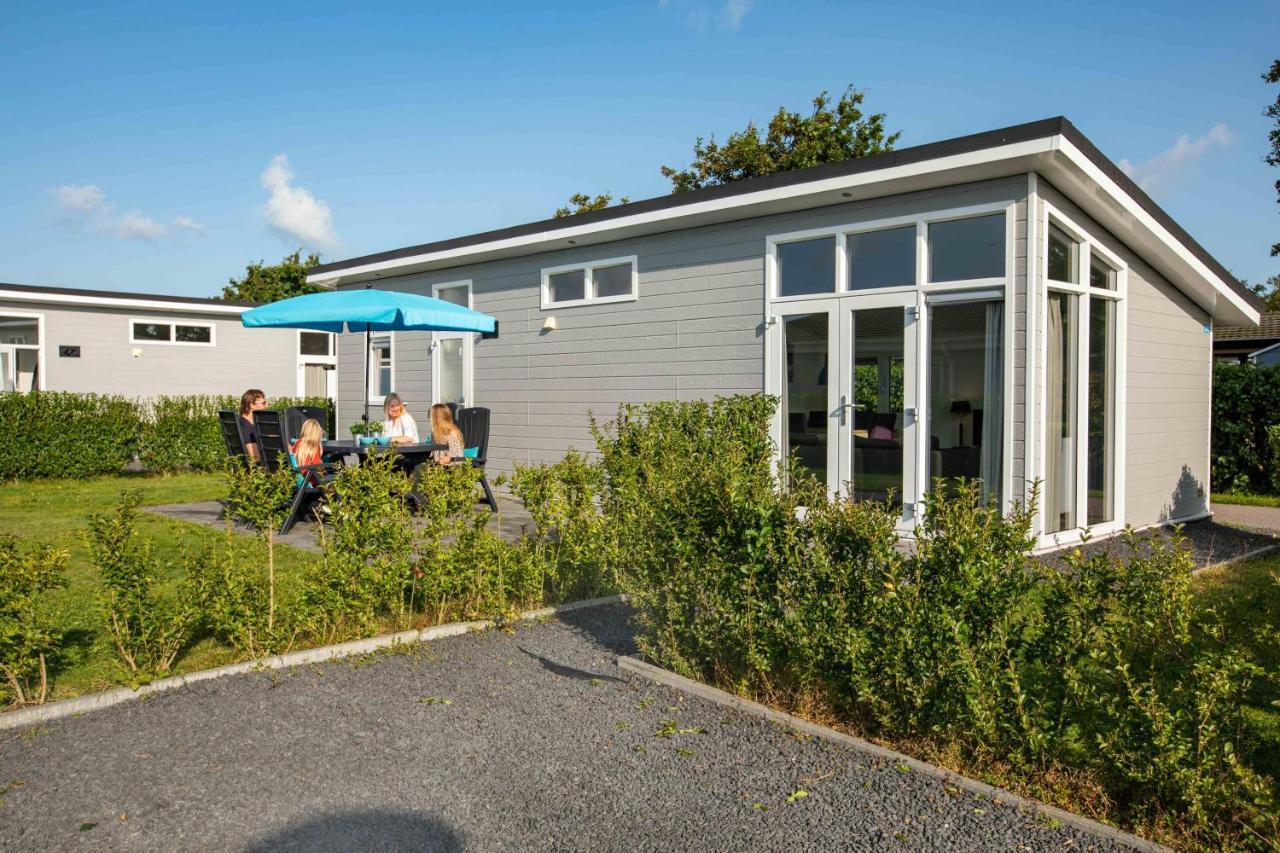 Vakantiepark Europarcs De Woudhoeve