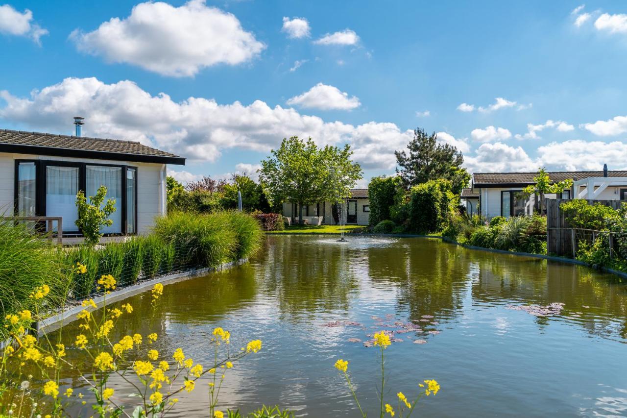 Europarcs De Woudhoeve
