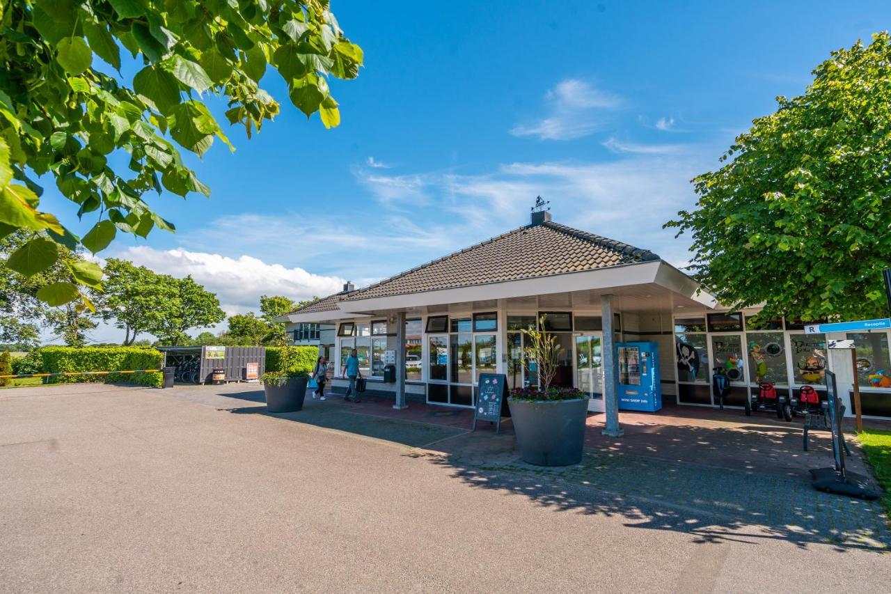 Europarcs De Woudhoeve Vakantiepark Egmond aan den Hoef
