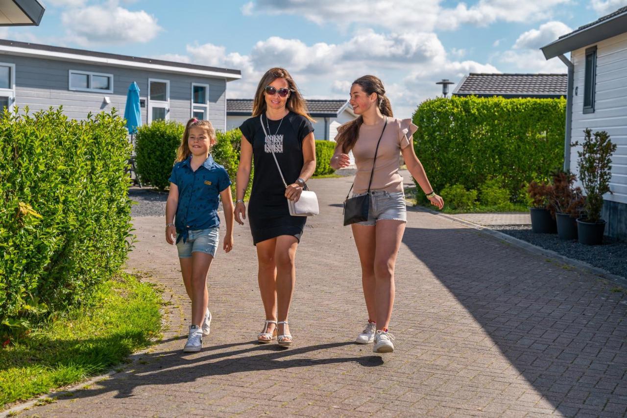 Europarcs De Woudhoeve