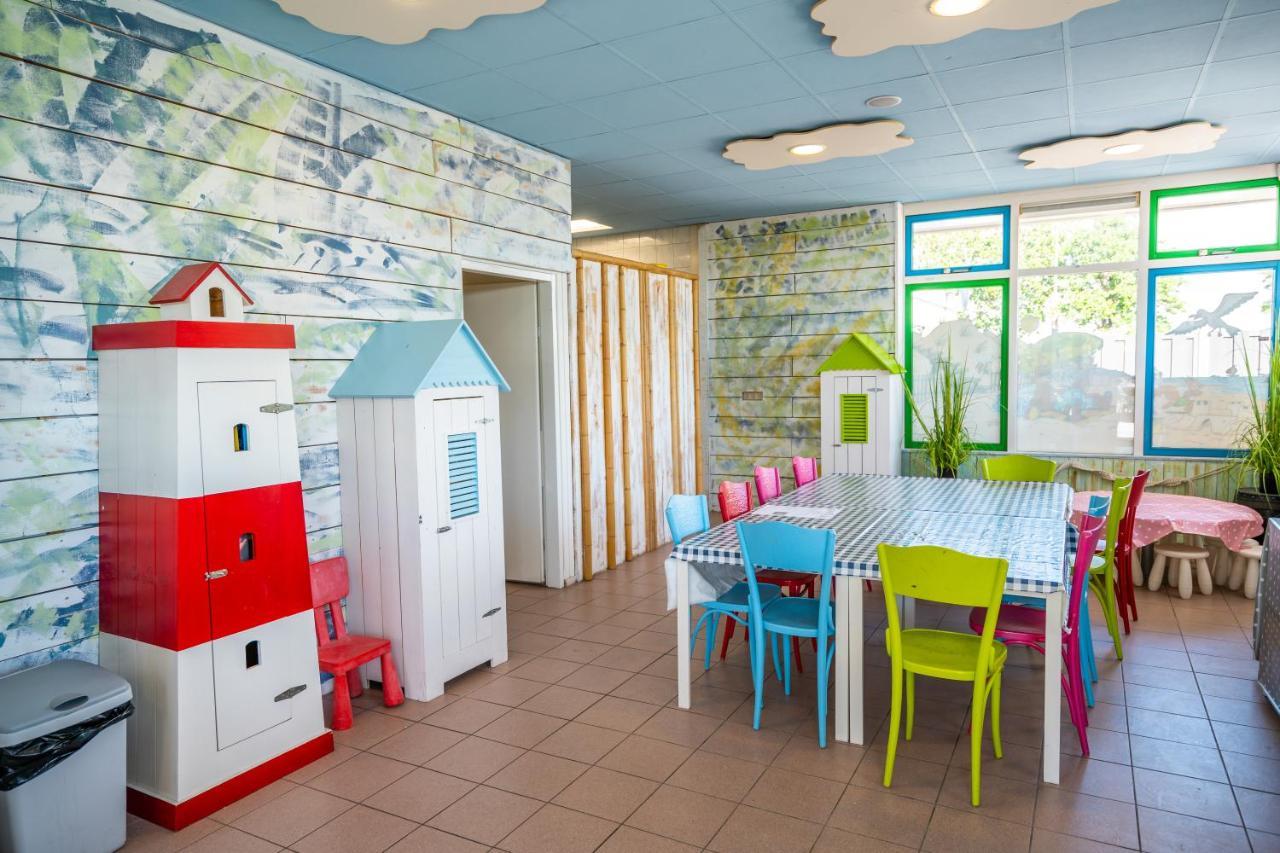 Europarcs De Woudhoeve Vakantiepark