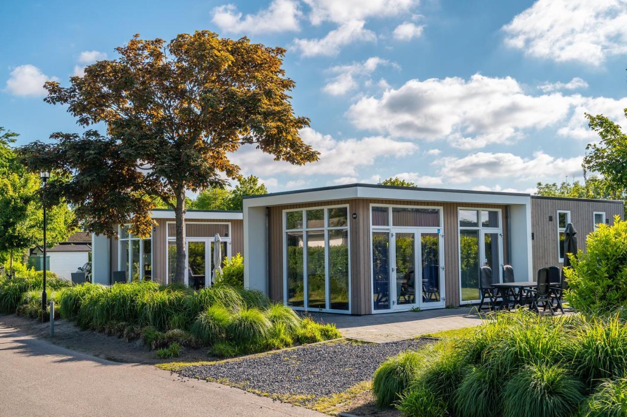 Europarcs De Woudhoeve Vakantiepark 3*