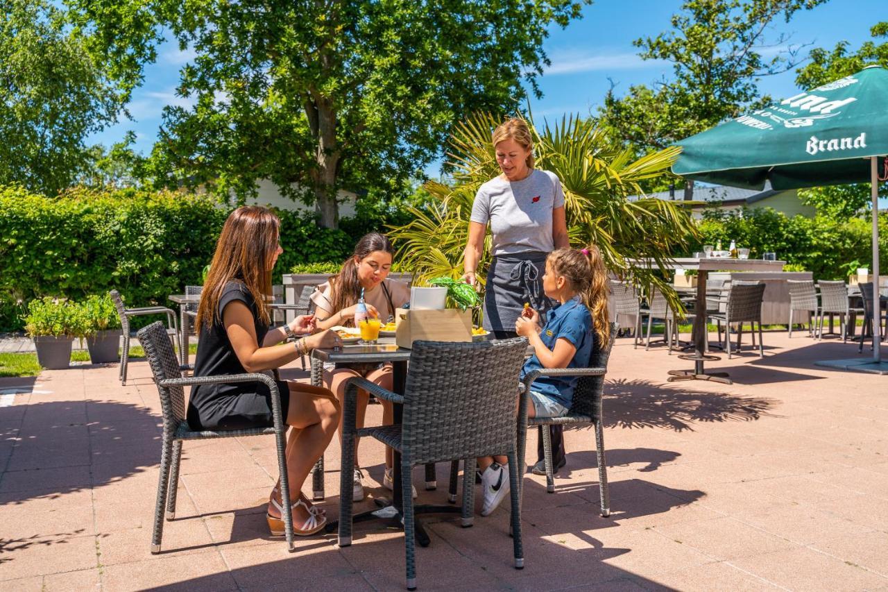 Europarcs De Woudhoeve Vakantiepark