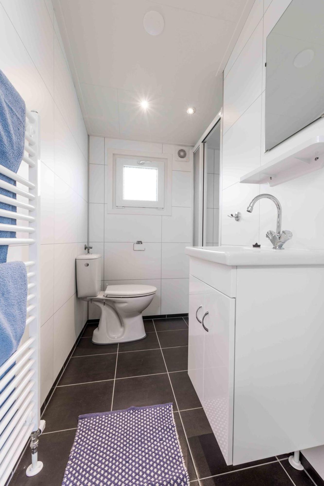 Vakantiepark Europarcs De Woudhoeve 3*