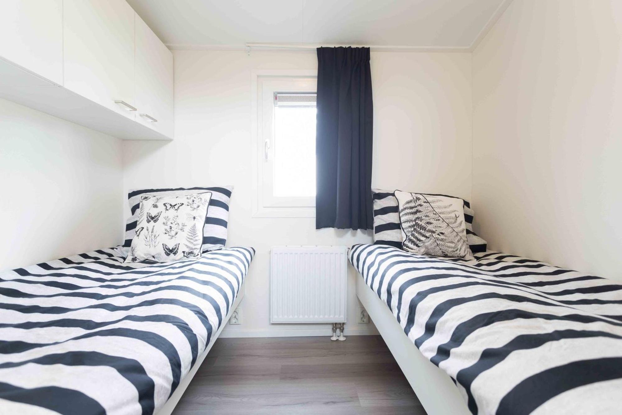 Vakantiepark Europarcs De Woudhoeve