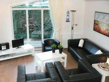 Vakantiepark Europarcs De Woudhoeve 3*