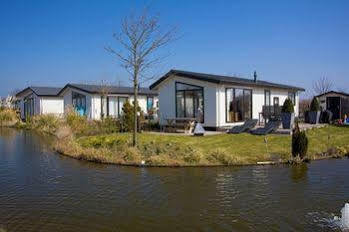 Europarcs De Woudhoeve Egmond aan den Hoef