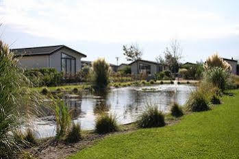 Europarcs De Woudhoeve
