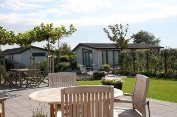 Europarcs De Woudhoeve 3*
