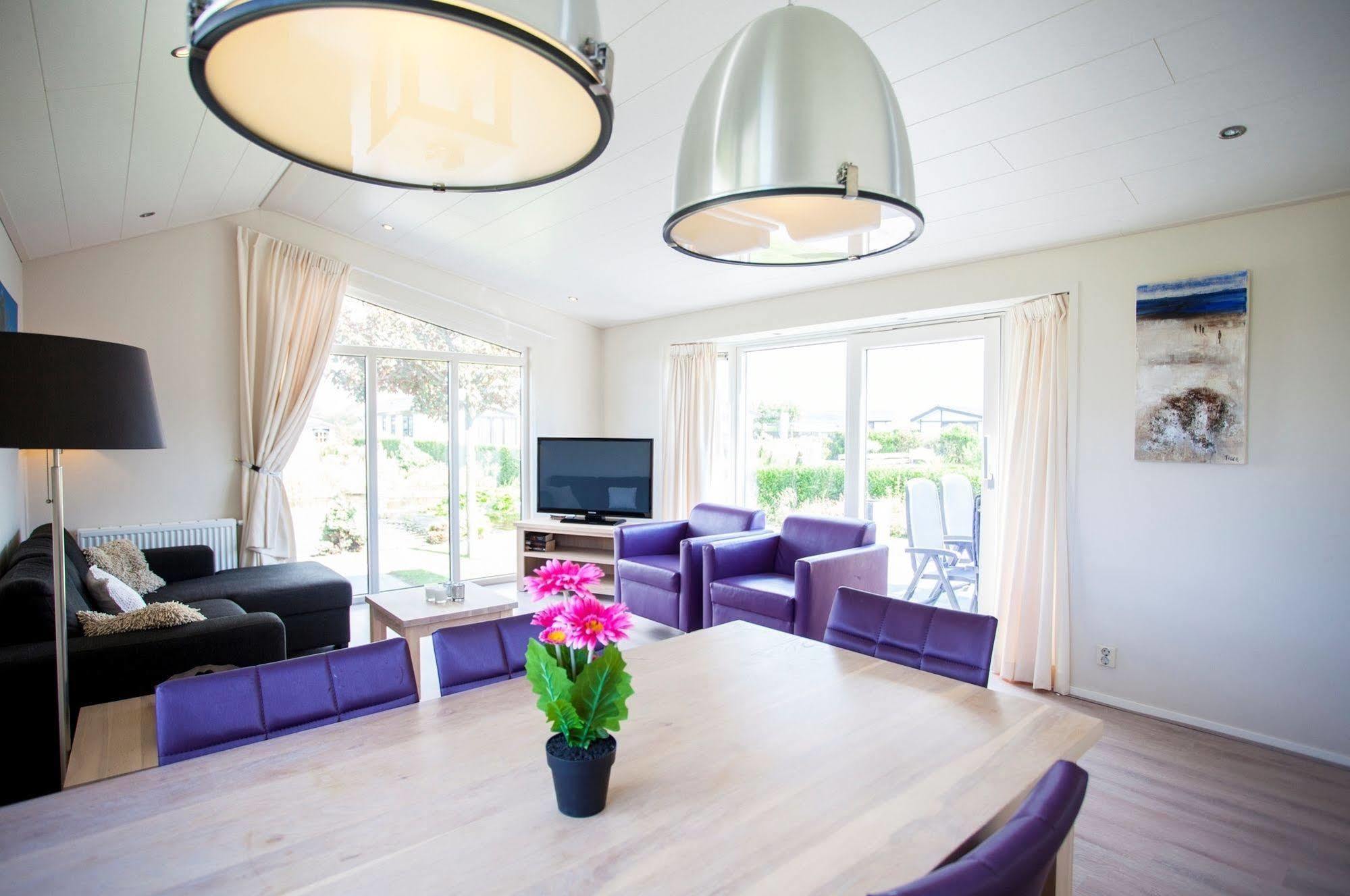 Europarcs De Woudhoeve Vakantiepark