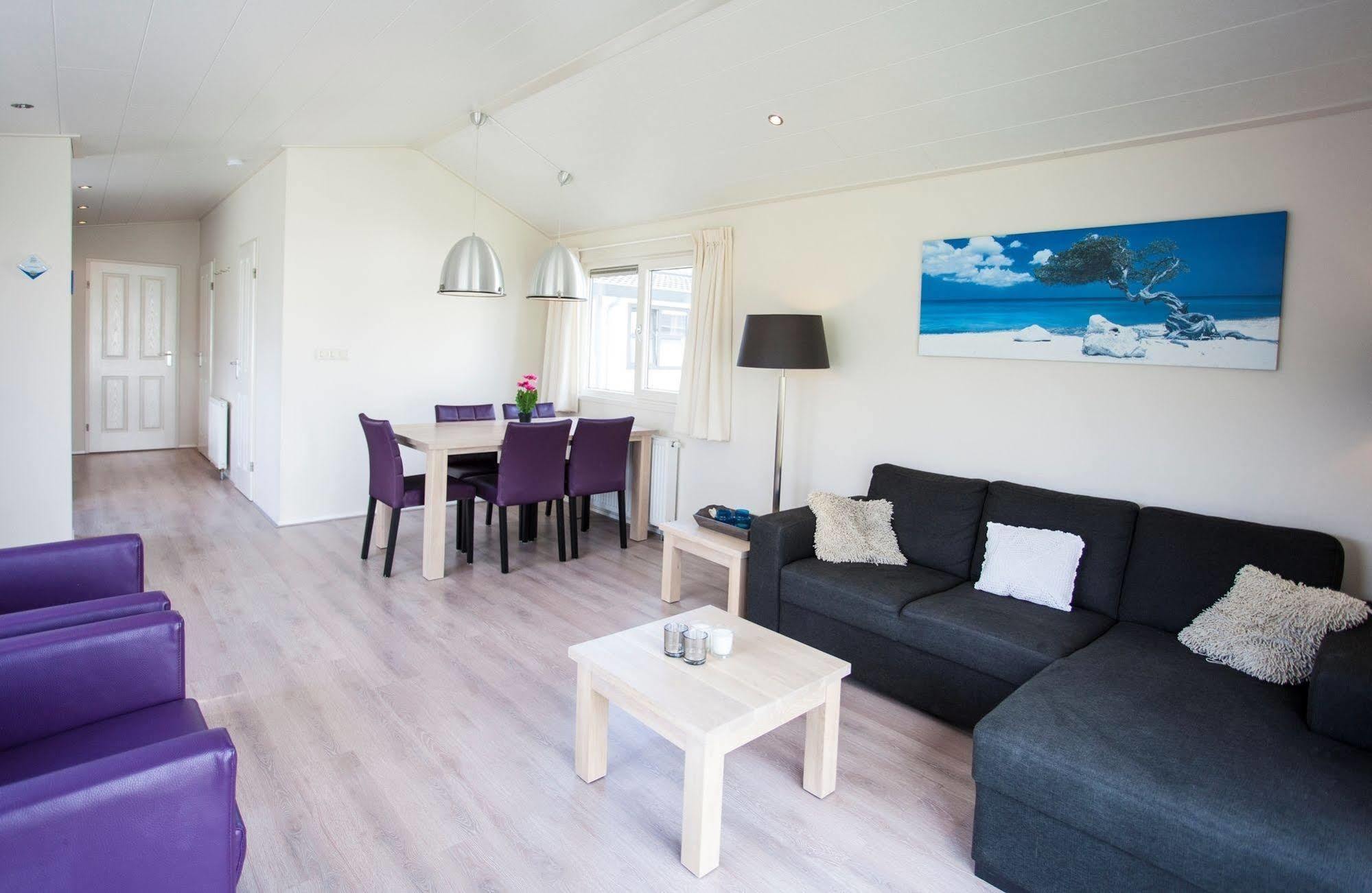Vakantiepark Europarcs De Woudhoeve