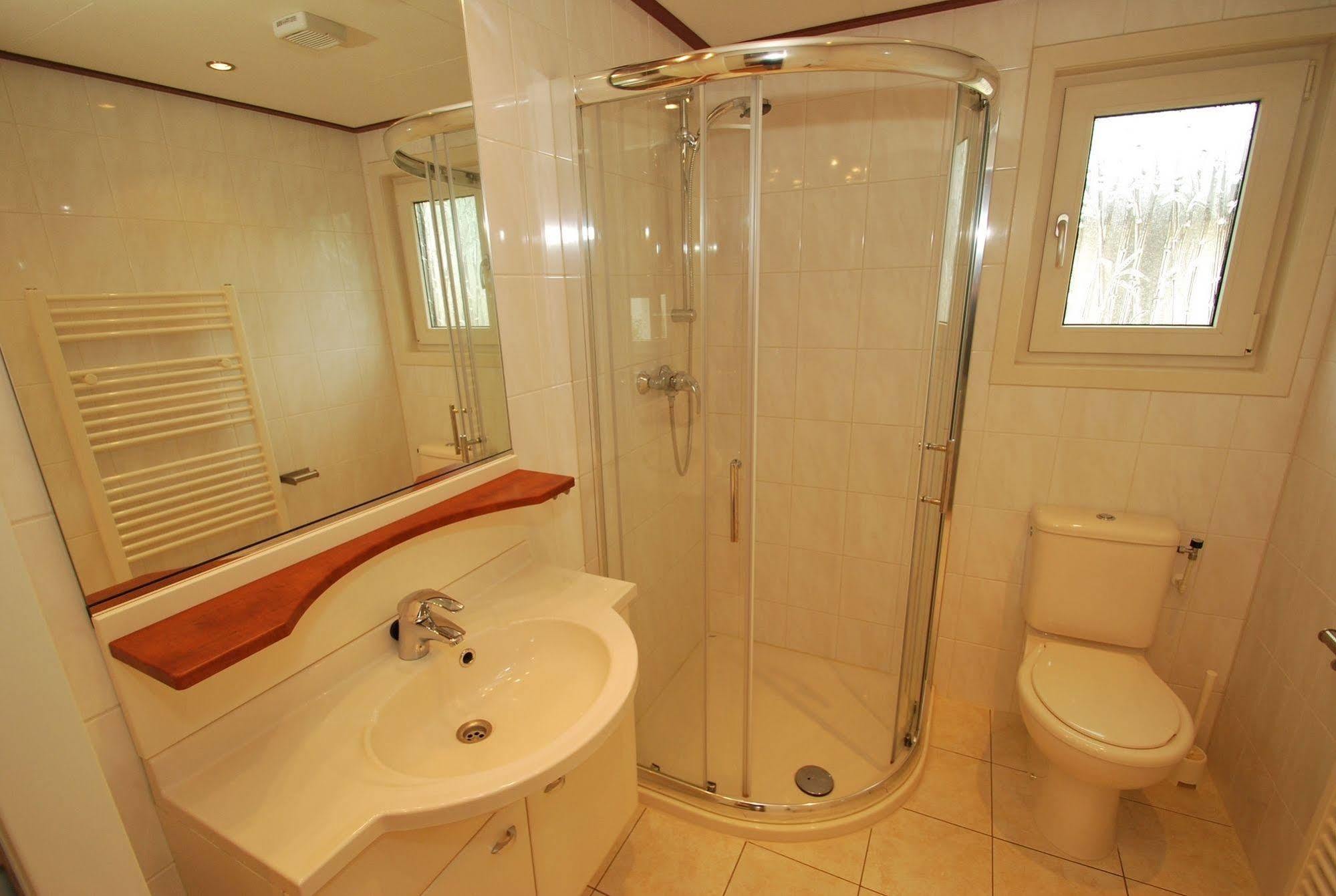 Europarcs De Woudhoeve 3*
