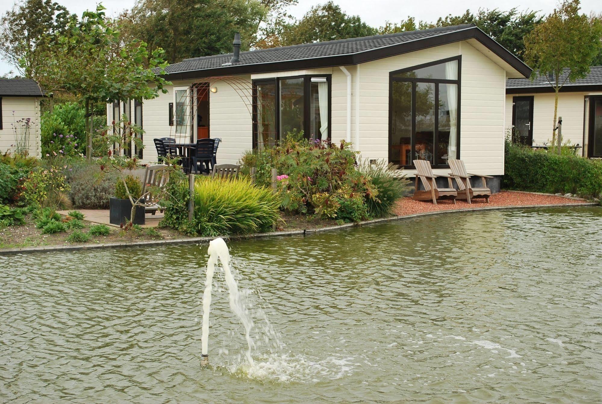 Europarcs De Woudhoeve