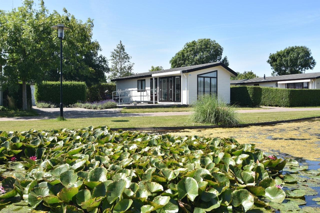 Europarcs De Woudhoeve Egmond aan den Hoef