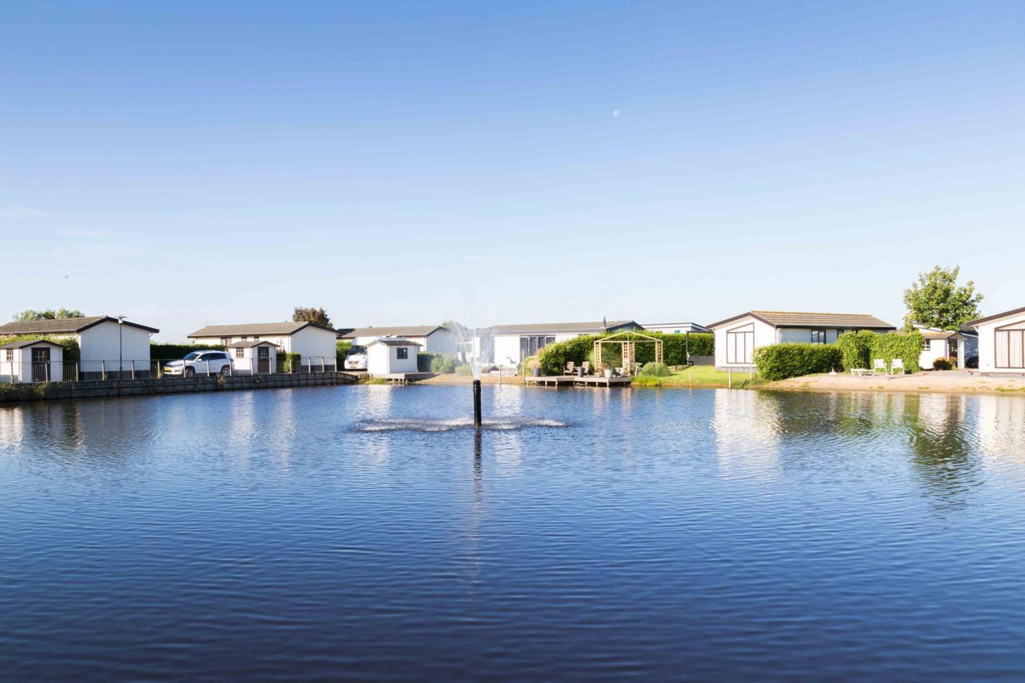 Europarcs De Woudhoeve Vakantiepark