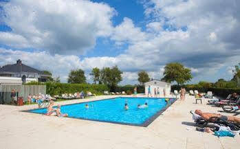 Europarcs De Woudhoeve 3* Egmond aan den Hoef