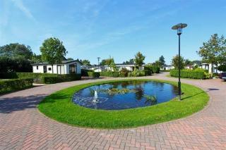 Vakantiepark Europarcs De Woudhoeve Egmond aan den Hoef