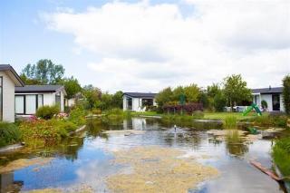Europarcs De Woudhoeve 3* Egmond aan den Hoef