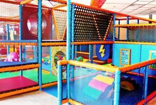 Europarcs De Woudhoeve Vakantiepark