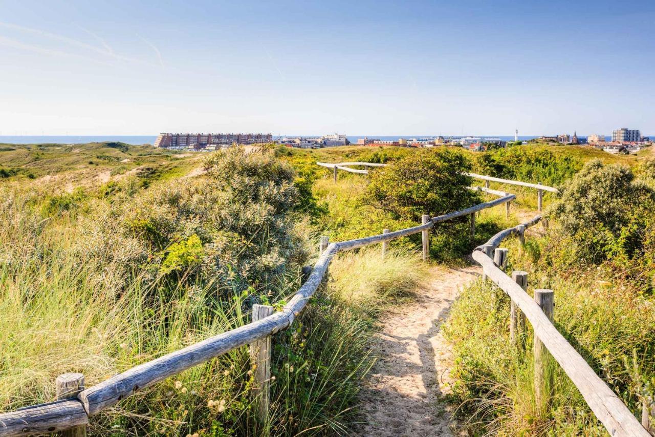 Europarcs De Woudhoeve Vakantiepark Egmond aan den Hoef